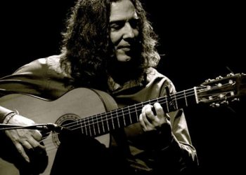 Tomatito - Festival Internacional de Música y Danza de Granada