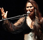 Toñi Fernández & Niño de la Fragua - CFM