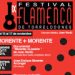IX Festival de Flamenco de Torrelodones