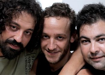 Manuel Liñán 'Trisquel flamenco'