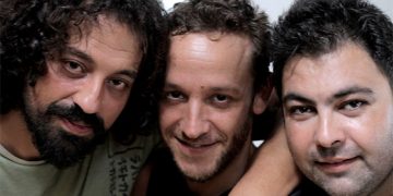 Manuel Liñán 'Trisquel flamenco'