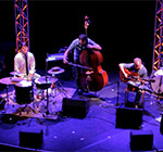 Ultra High Flamenco - Festival Internacional Cervantino