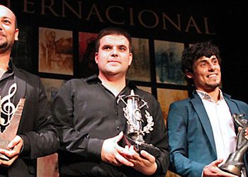 EL CANTE DE LAS MINAS ECHA SUS REDES POR EL MUNDO