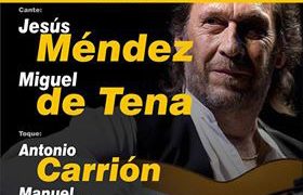 Festival de Arte Flamenco - Valdepeñas