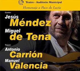 Festival de Arte Flamenco - Valdepeñas