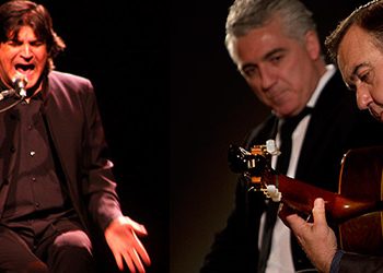 Vicente Soto Sordera & Segundo Falcón