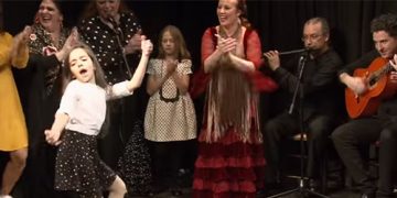 Video Las Turroneras - alumnas de La Truco en Casa Patas