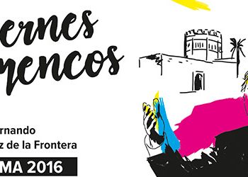 Viernes Flamencos de Jerez