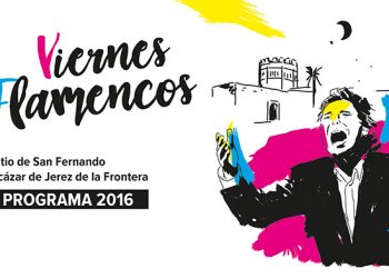 El compás de un barrio - Viernes Flamencos de Jerez