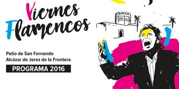 El compás de un barrio - Viernes Flamencos de Jerez