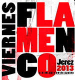 Viernes flamencos de Jerez