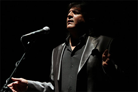 Vicente Soto Sordera