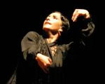 Bilbao acogerá en febrero al Ballet Flamenco de Eva Yerbabuena, el primer escenario de su gira nacional