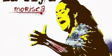La Yiya - "La Geografía del Flamenco" - Café Ziryab