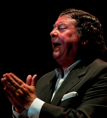 Jueves Flamencos de Cádiz - 28 julio