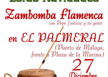 Zambomba Flamenca - Málaga