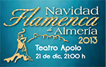 Navida Flamenca de Almeria - Zambomba
