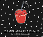 ZAMBOMBA FLAMENCA