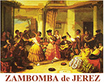Zambomba de Jerez - Sala García Lorca