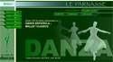 Escuela de Danza Le Parnasse
