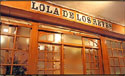 Sala Flamenca 'Lola de los Reyes'