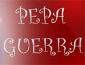 Estudio de Flamenco PEPA GUERRA