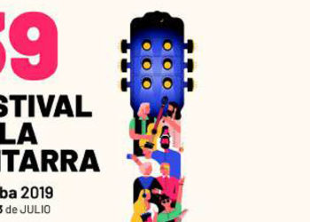 Programa Formativo – Festival de la Guitarra de Córdoba