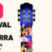 Programa Formativo – Festival de la Guitarra de Córdoba