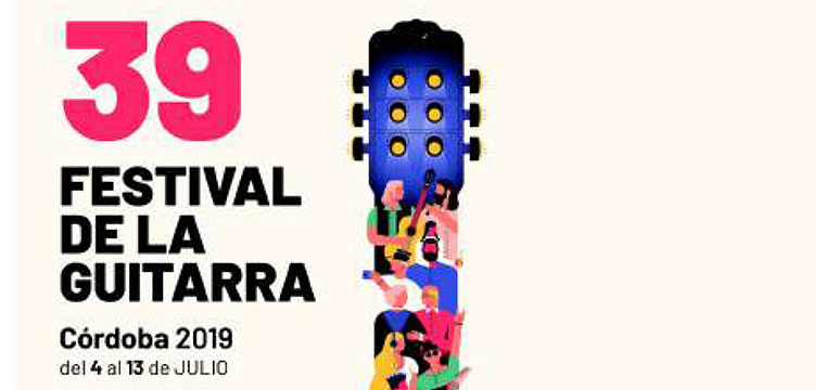 Programa Formativo – Festival de la Guitarra de Córdoba