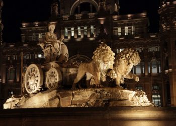 Donde ver buen flamenco en Madrid -