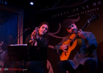 Alba Molina - Joselito Acedo