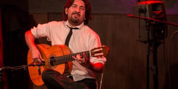 Antonio Rey