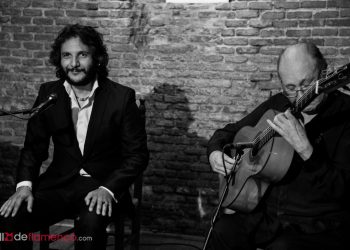 Antonio Reyes & Paco del Gastor