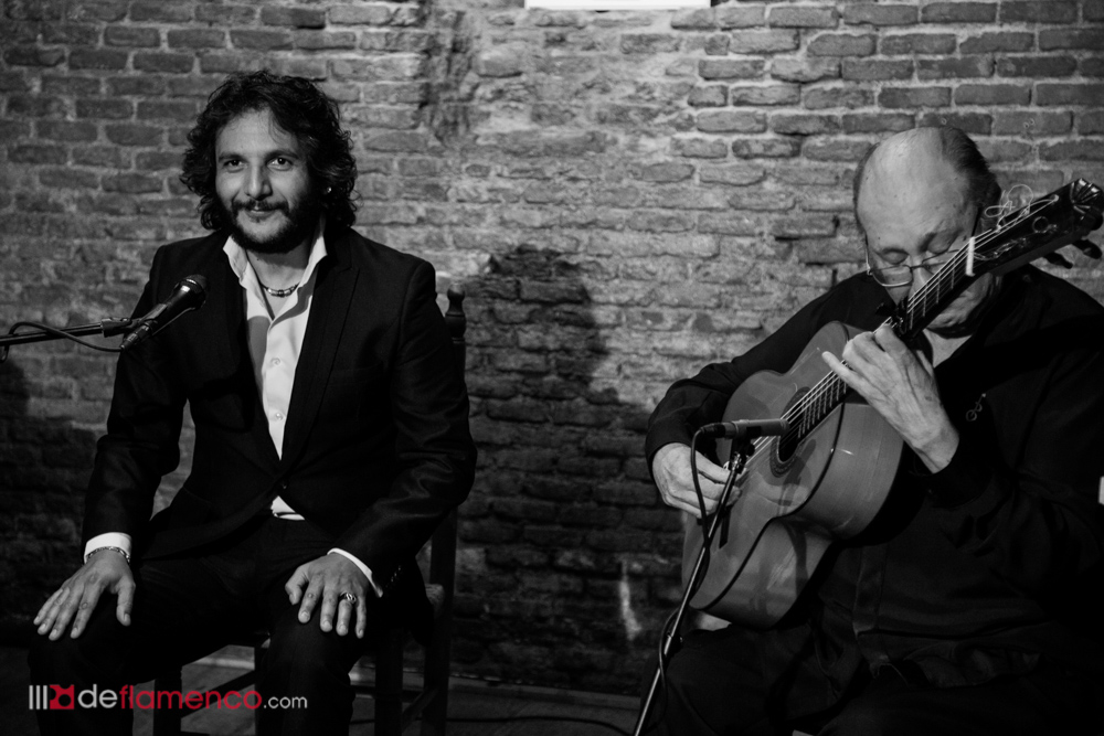 Antonio Reyes & Paco del Gastor