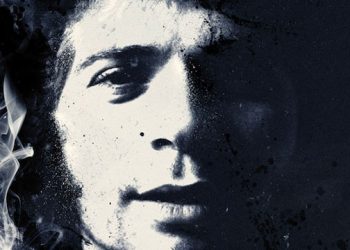 Camaron Paco de Lucia. Flamenco y Revolución