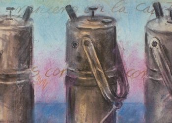 Cante de las Minas 2018