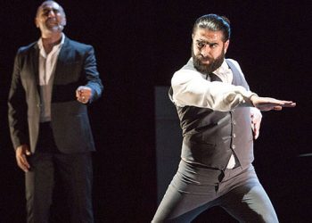 Antonio Molina Choro - foto: Remedios Malvarez