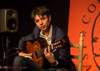 David Carmona - XX Festival Tio Luis el de la Juliana