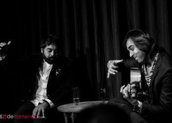 David de Jacoba & Carlos de Jacoba