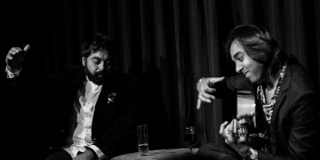 David de Jacoba & Carlos de Jacoba