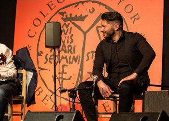 David Carmona - XX Festival Tio Luis el de la Juliana