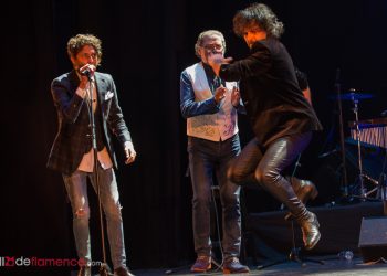 Diego Carrasco & Joaquín Grilo