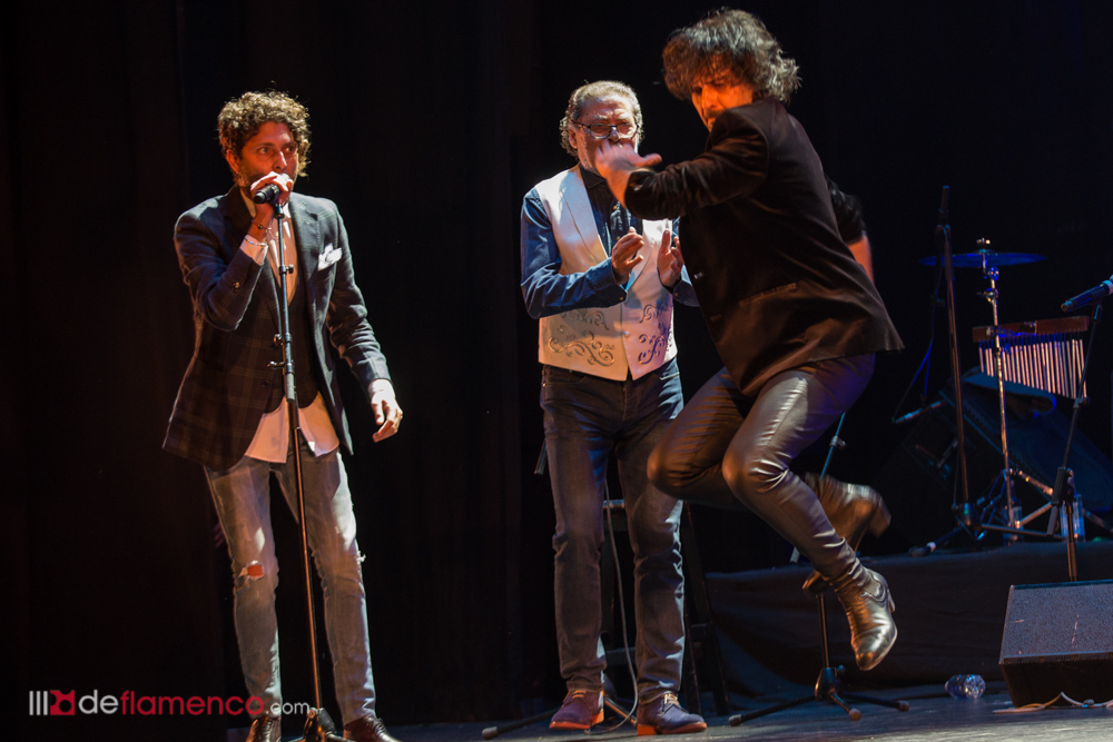 Diego Carrasco & Joaquín Grilo