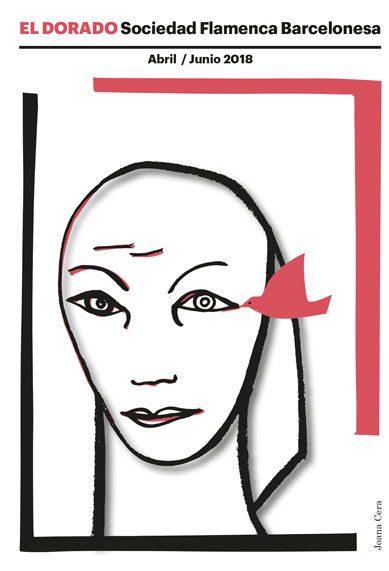 El Dorado - Sociedad Flamenca Barcelonesa