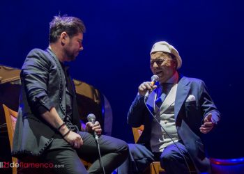 El Pele & Miguel Poveda