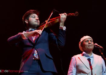 El Pele & Paco Montalvo