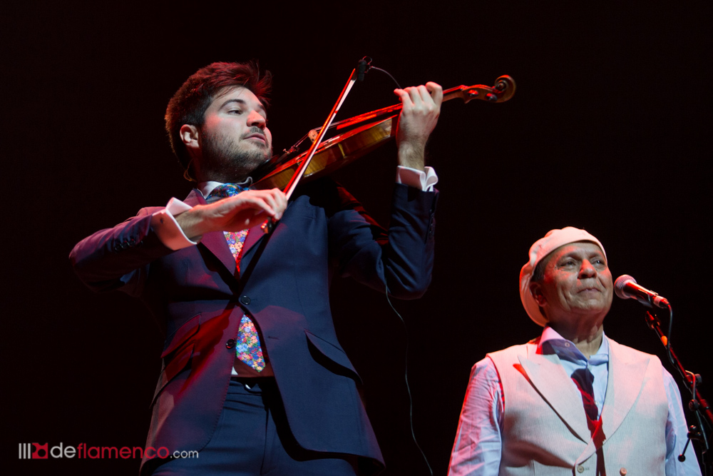 Vengo del Moro. El Pele & Paco Montalvo