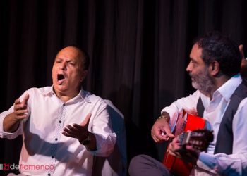 El Pele & Paquete – Sala García Lorca