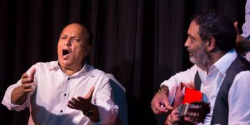 El Pele & Paquete – Sala García Lorca