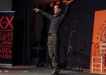 Miguel Téllez - Tio Luis el de la Juliana